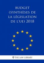 Budget (Synth?ses de la législation de l'UE) 2018