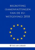 Begroting (Samenvattingen van de EU-wetgeving) 2018