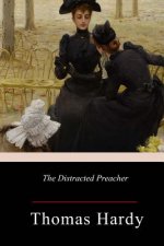 The Distracted Preacher