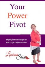 Your Power Pivot: Shifting the Paradigm of Work Life Empowerment