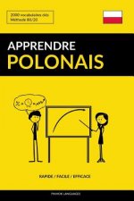 Apprendre le polonais - Rapide / Facile / Efficace