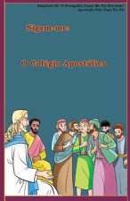 O Colégio Apostólico