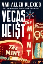 Vegas Heist
