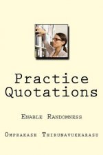 Practice Quotations: Enable Randomness