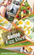 Boiled Egg Diet