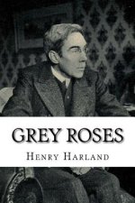Grey Roses
