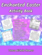 Enchanted Easter Activity Book