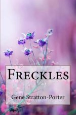 Freckles Gene Stratton-Porter