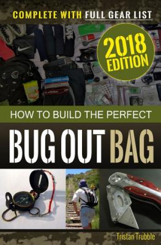 How to Build the Perfect Bug Out Bag: Complete With Gear List