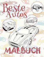 ✌ Beste Autos ✎ Malbuch Auto ✎ Malbuch 9 Jahre ✍ Malbuch 9 J hrige: ✎ Best Cars Monster Cars Coloring Book Kids Jumbo ✎ (Coloring Book Bambini) Colori