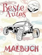 ✌ Beste Autos ✎ Malbuch Autos ✎ Malbuch 8 Jahre ✍ Malbuch 8 J hrige: ✎ Best Cars Coloring Book Cars Coloring Book Kids Easy ✎ (Coloring Books Nerd) Co