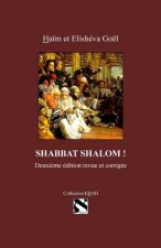 Shabbat Shalom