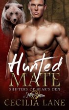 Hunted Mate: A Shifting Destinies Romance