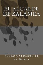 El alcalde de zalamea