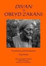 Divan of Obeyd Zakani