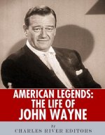American Legends: The Life of John Wayne
