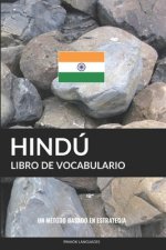 Libro de Vocabulario Hindu