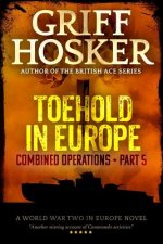 Toehold in Europe