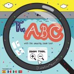 The abc with the amazing zoom tool