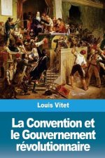 La Convention et le Gouvernement révolutionnaire
