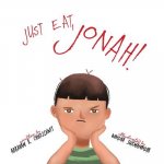 Just Eat, Jonah!