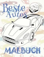 ✌ Beste Autos ✎ Malbuch Autos ✎ Malbuch 4 Jahre ✍ Malbuch 4 J hrige: ✎ Best Cars Girls Coloring Book Coloring Book Bulk for Kids ✎ (Coloring Books Bam