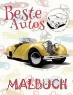 ✌ Beste Autos ✎ Malbuch Auto ✎ Malbuch Grundschule ✍ Malbuch berraschung: ✎ Best Cars Coloring Book Coloring Book Under 5 Year Old ✎ (Coloring Book Ne