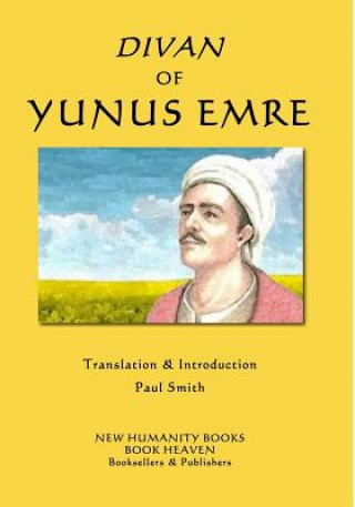 Divan of Yunus Emre