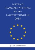 Bist?nd (Sammanfattning AV Eu-Lagstiftningen) 2018