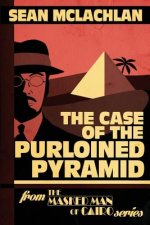 Case of the Purloined Pyramid