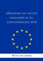 ?konomi og valuta (Resuméer af EU-lovgivningen) 2018