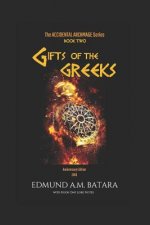The Accidental Archmage: Book Two - Gifts of the Greeks