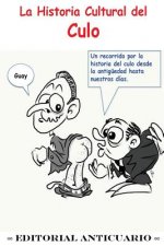 La Historia Cultural del Culo