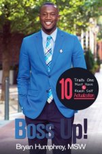 Boss Up: 10 Traits One Must Have To Reach Self-Actualization