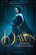Dawn: A Re-Imagining of Mary Shelley's Frankenstein