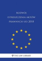 Edukacja, Szkolenia, Mlodziez, Sport (Streszczenia Aktów Prawnych Ue) 2018
