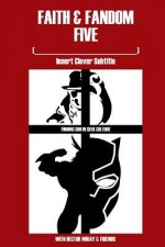 Faith & Fandom Five: Insert Clever b029