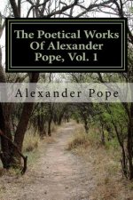 The Poetical Works Of Alexander Pope, Vol. 1