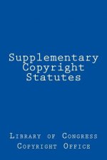Supplementary Copyright Statutes