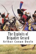 The Exploits of Brigadier Gerard