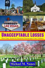 Unacceptable Losses: How Easy Access to Firearms Encourages Gun Violence