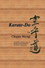 Karate-Do, por Chojun Miyagi