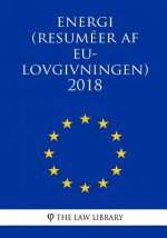 Energi (Resuméer af EU-lovgivningen) 2018