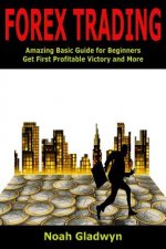 Forex Trading: Amazing Basic Guide for Beginners Get First Profitable Victory and More