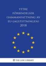 Yttre förbindelser (Sammanfattning av EU-lagstiftningen) 2018