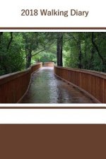 2018 Walking Diary
