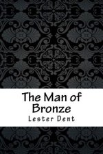 The Man of Bronze