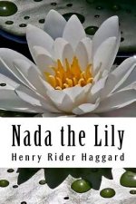 Nada the Lily