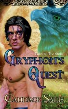 Gryphon's Quest: Tales of The Order