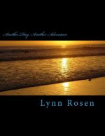 Another Day, Another Adventure: Another Rocket Man & Poetry Lady Book